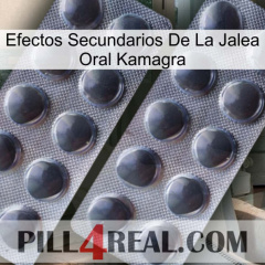 Kamagra Oral Jelly Side Effects 31